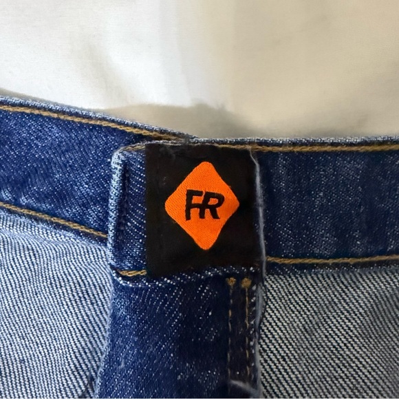 NWT Wrangler FR Work Jeans Mens 40X32 Flame Resistant Riggs Carpenter 10FR3W020 - Picture 7 of 7